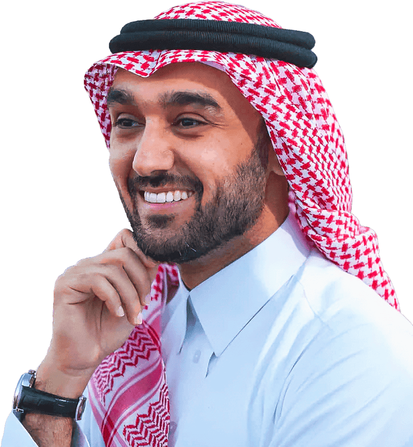 HRH Abdulaziz bin Turki Al-Faisal