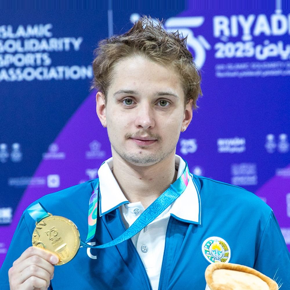 Ilya Sibirtsev