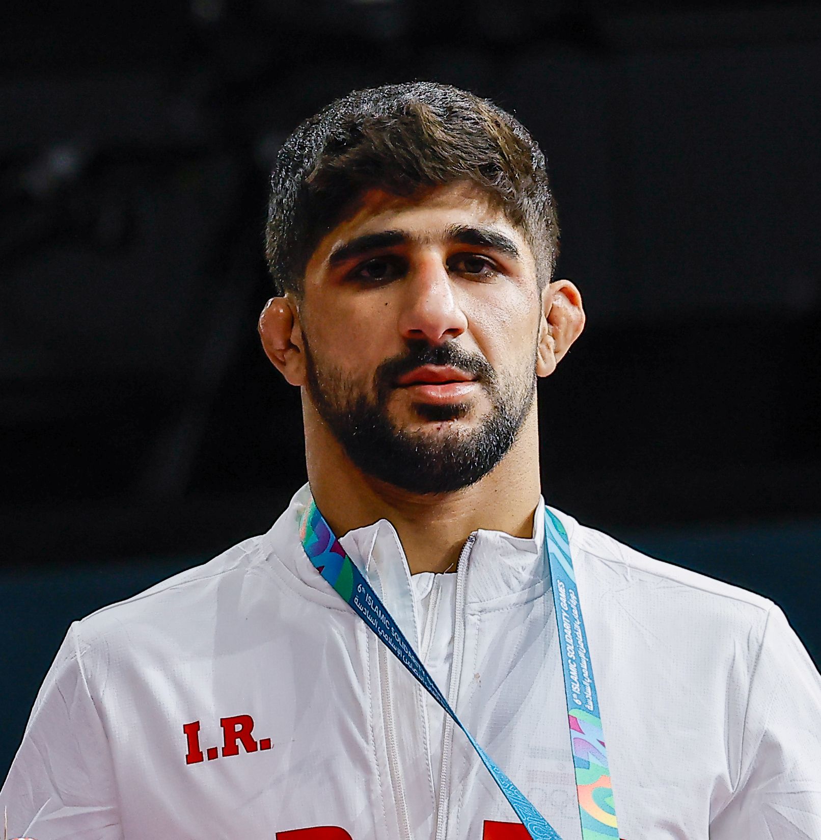 Saeid Esmaeili