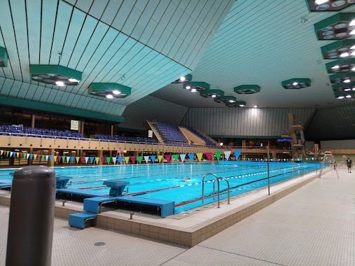 Swimming Hall