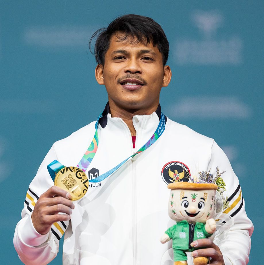 Muhammad Husni