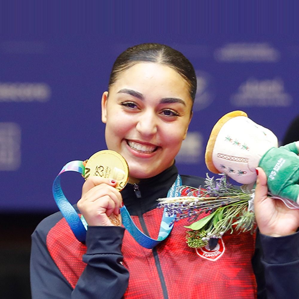 Isra Ben Taïeb
