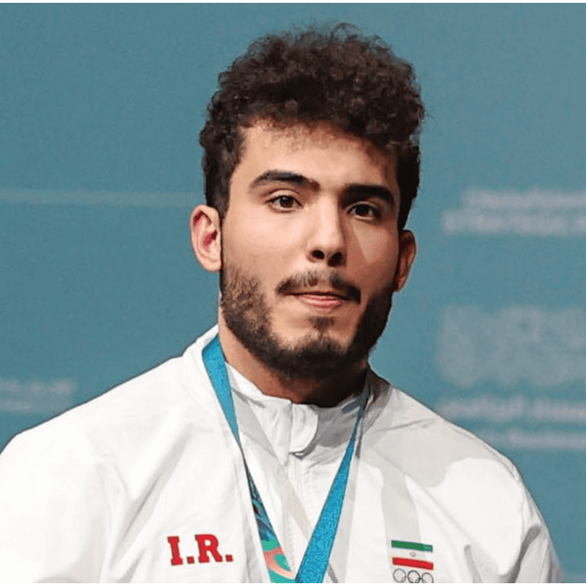 Ilia Salehipour