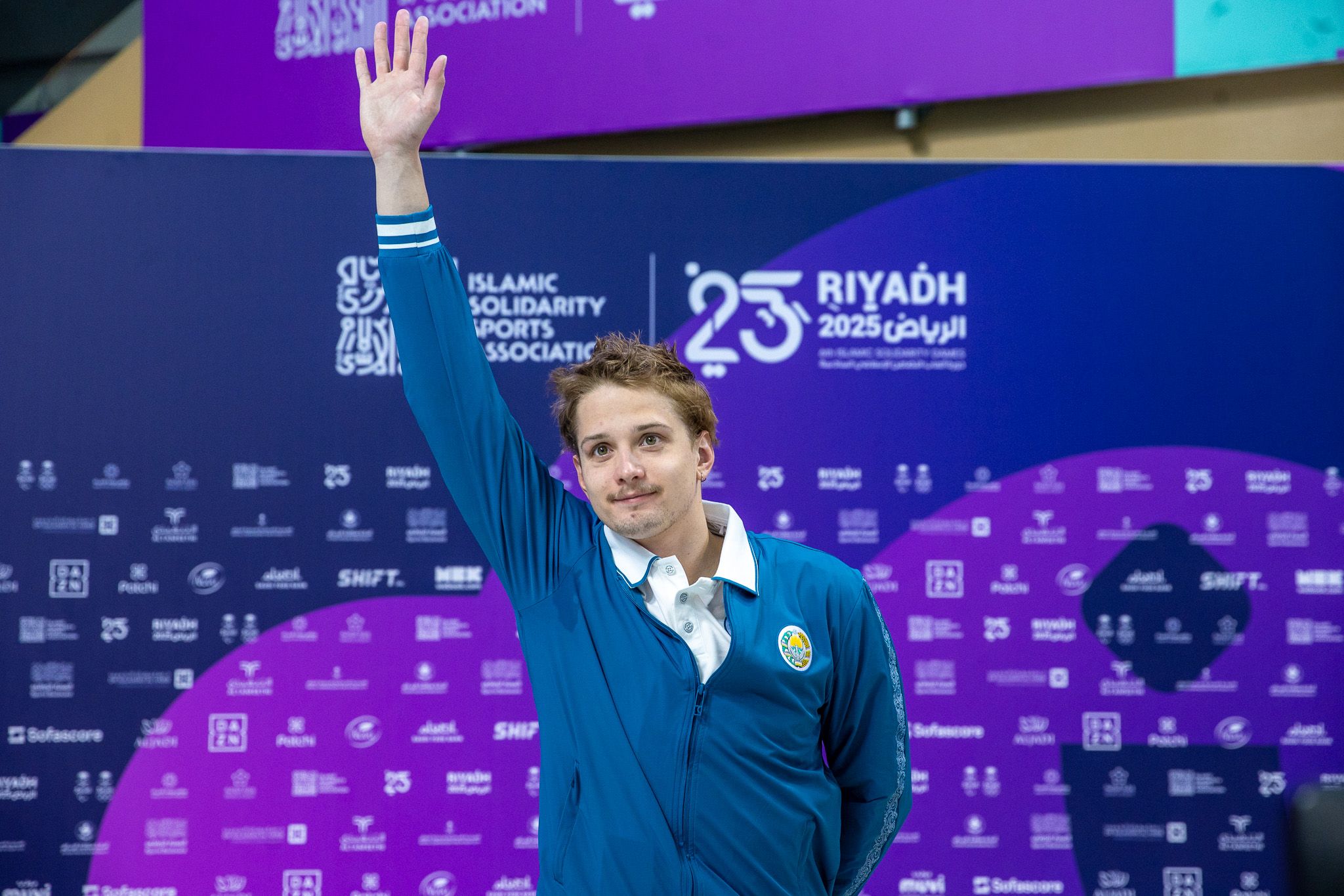 Ilya Sibirtsev