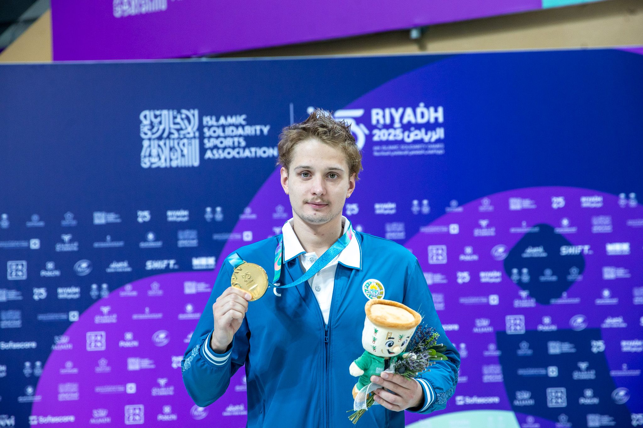 Ilya Sibirtsev