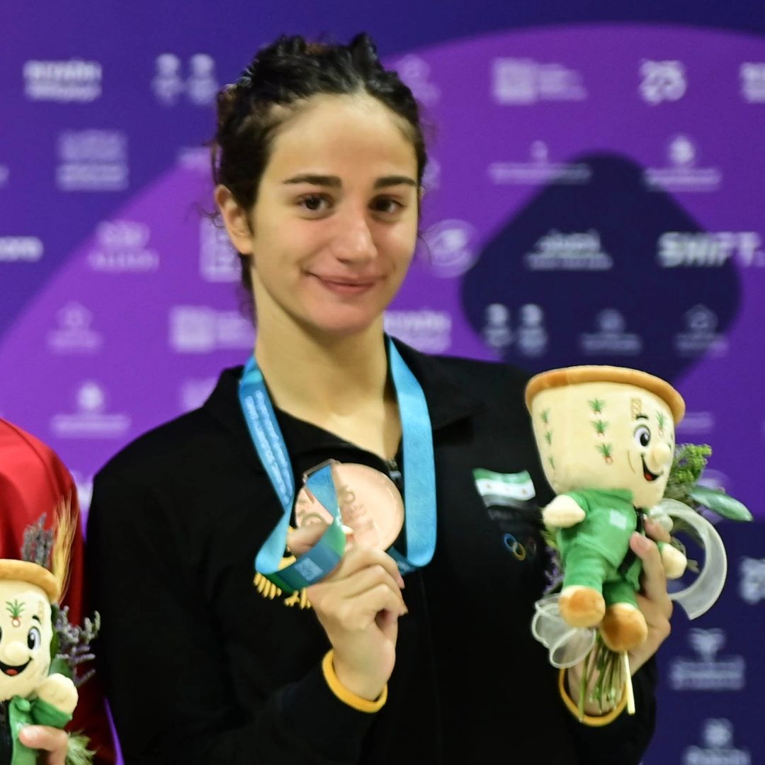Inana Soleman