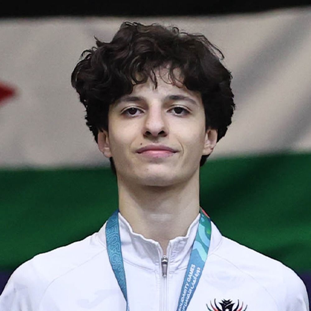 Jafar Aldaoud