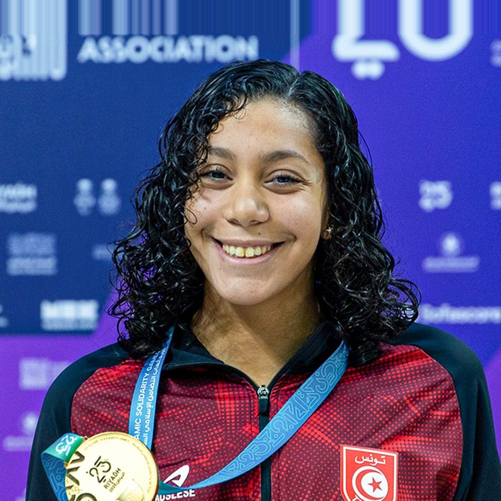 Jamila Boulakbech