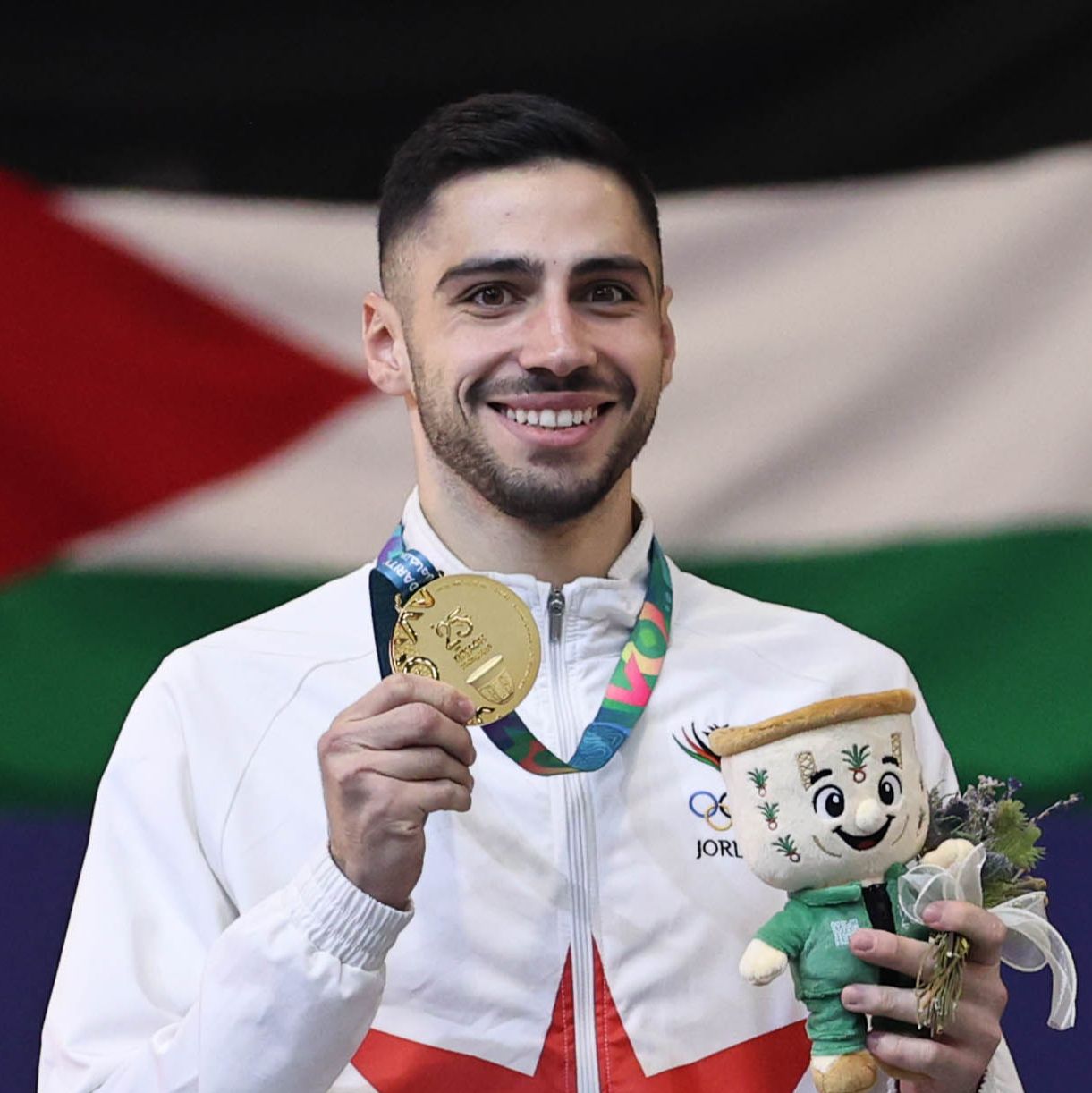 Zaid Kareem