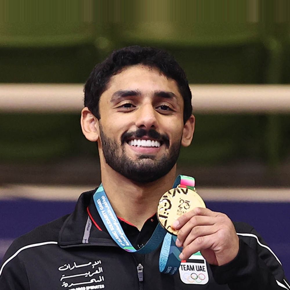 Khaled Alshehhi