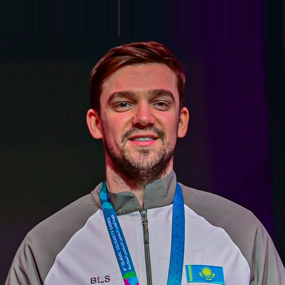 Kirill Gerassimenko