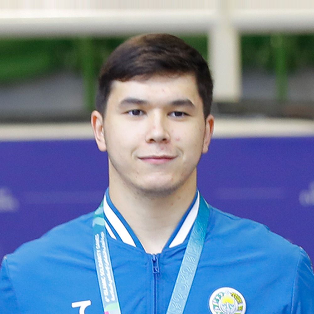 Marat Mavlonov