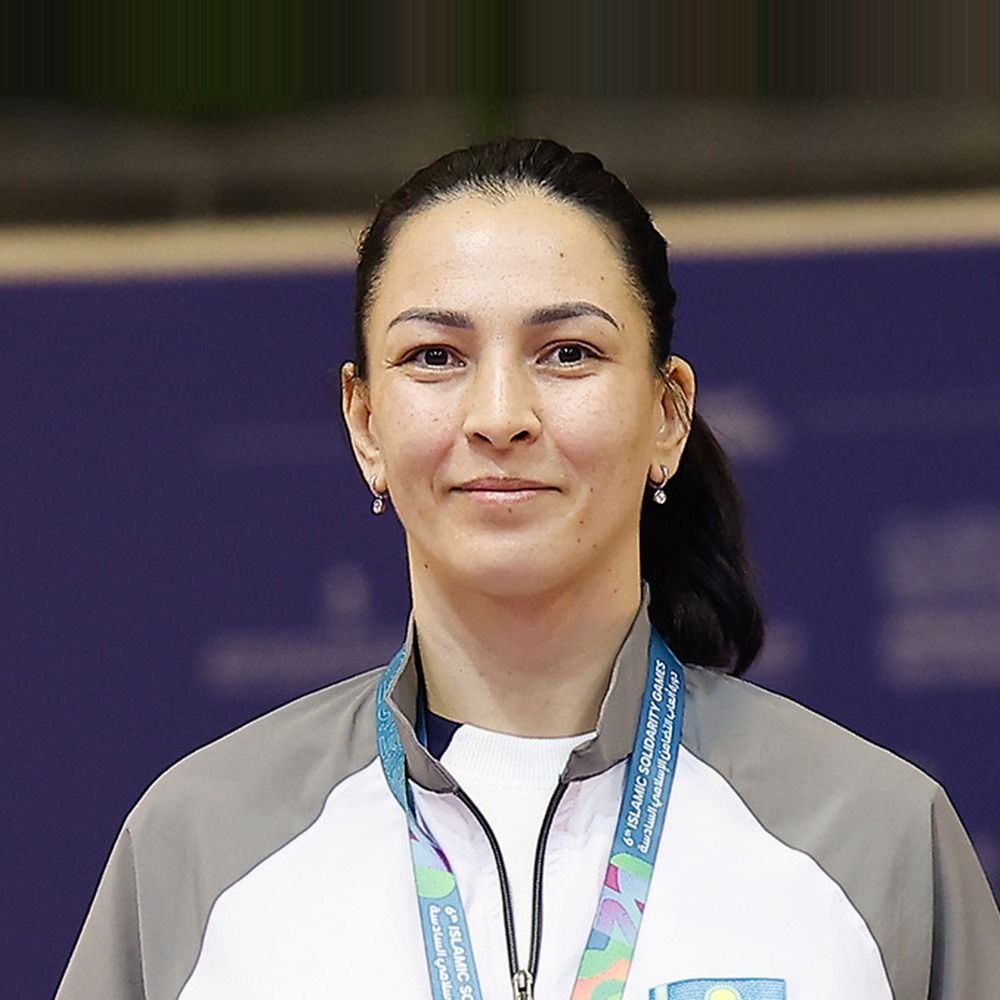 Marian Zhuravleva