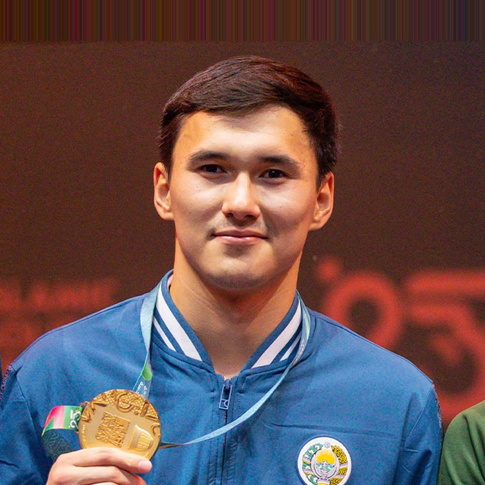 Meyirkhan Timurov