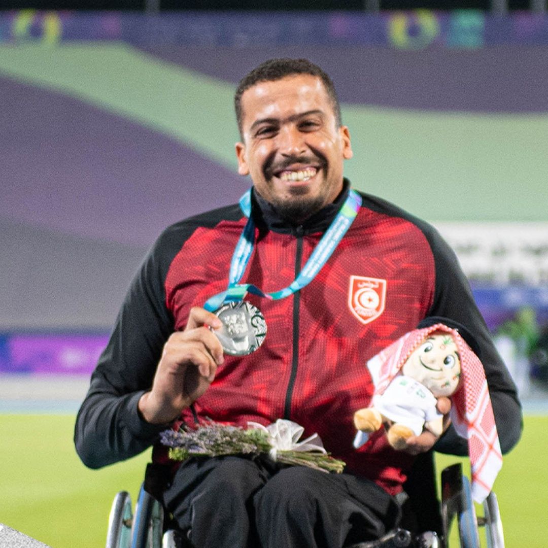 Mohamed Nidhal Khlifi