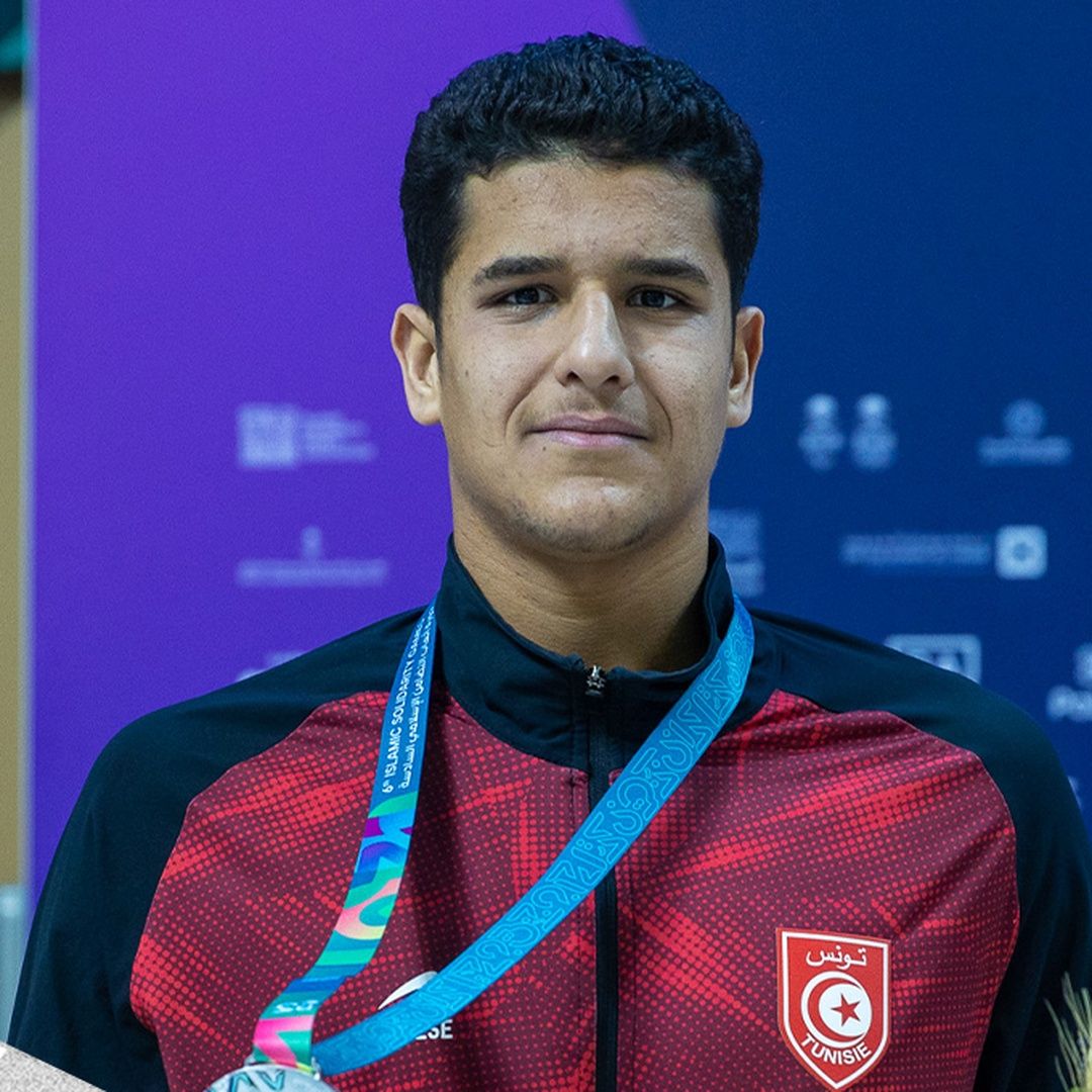 Mohamed Ben Abbes