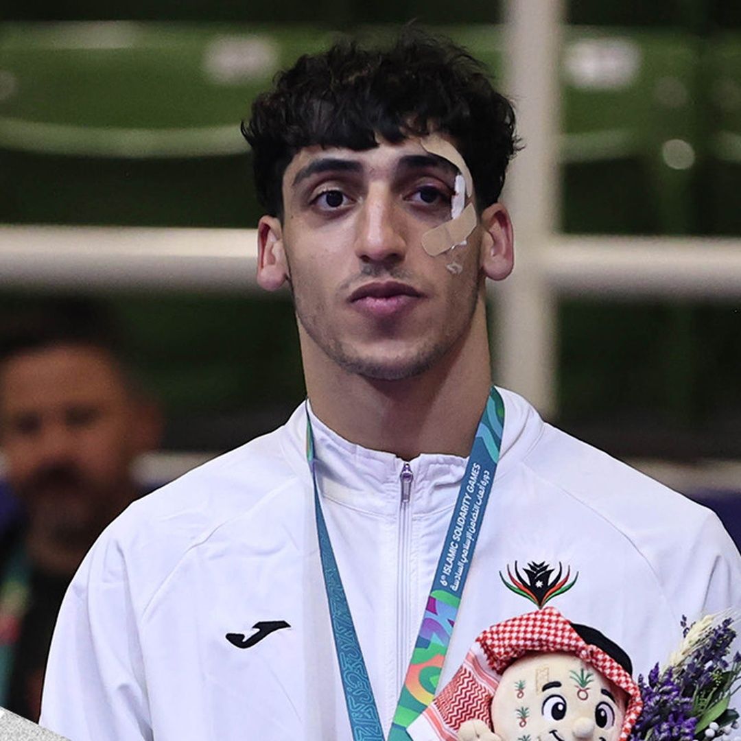Mohammad Al-Jafari