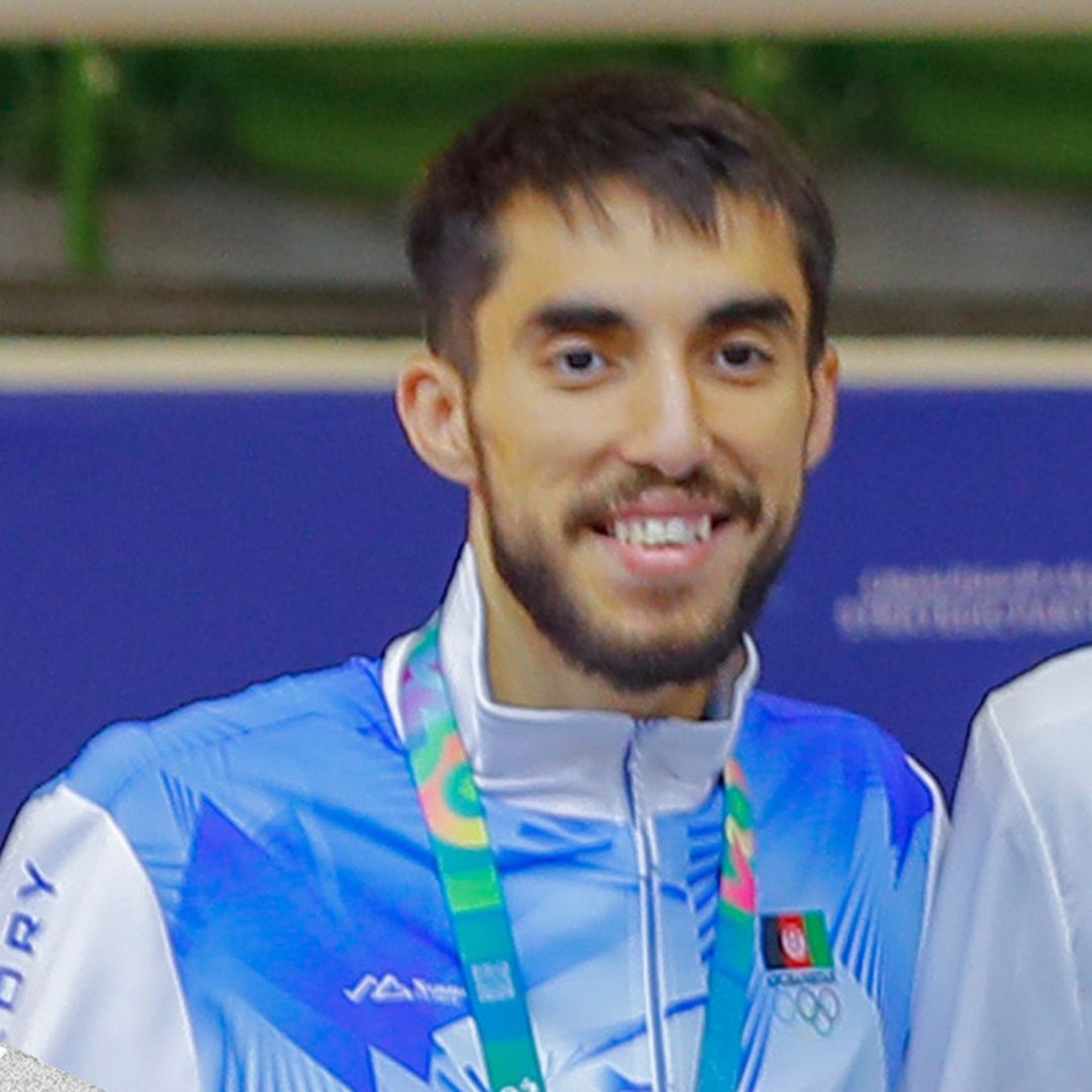 Mohsen Rezaee