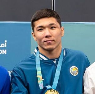 Madiyar Daniyarov