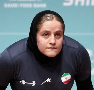 Mahsa Beheshti