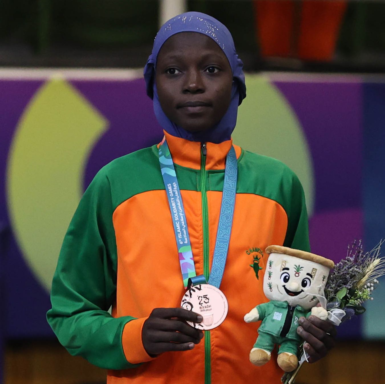 Mariama Zakari Issaka