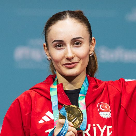 Cansel Özkan