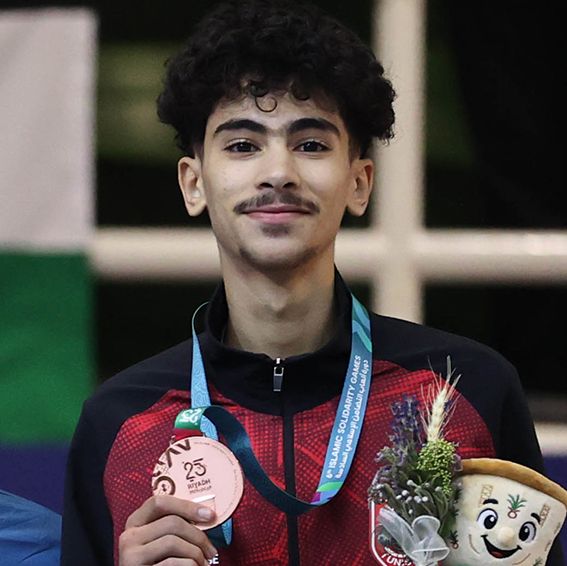 Mohamed Amine Zoughlemi
