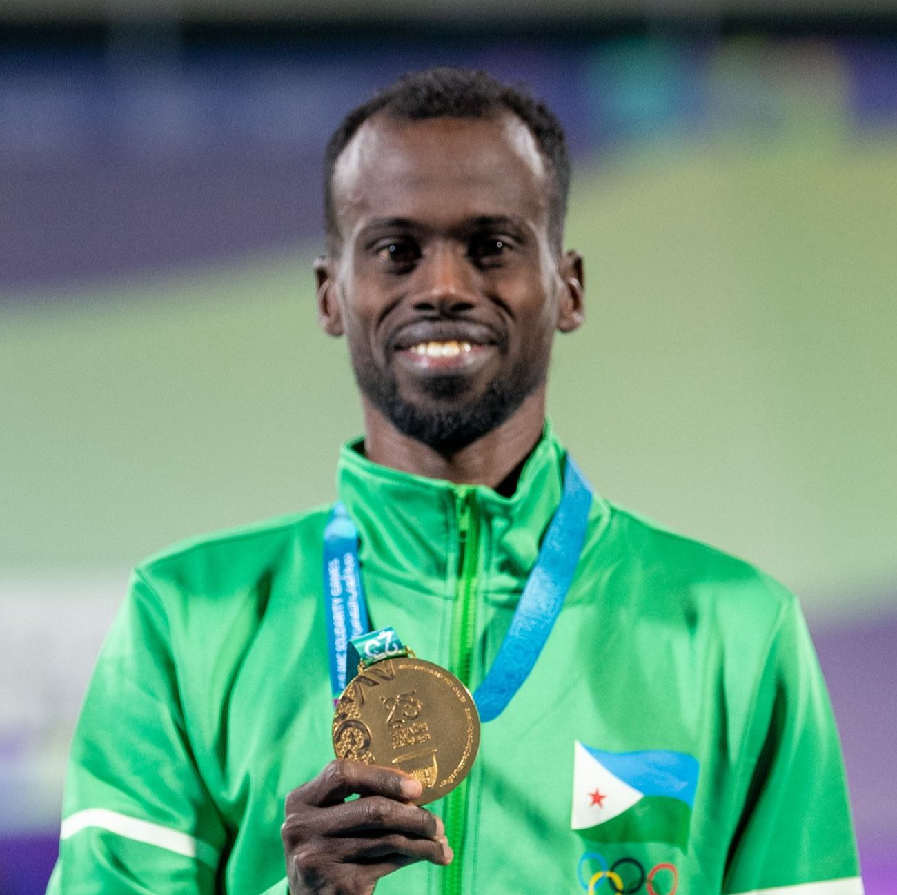Mohamed Ismail Ibrahim