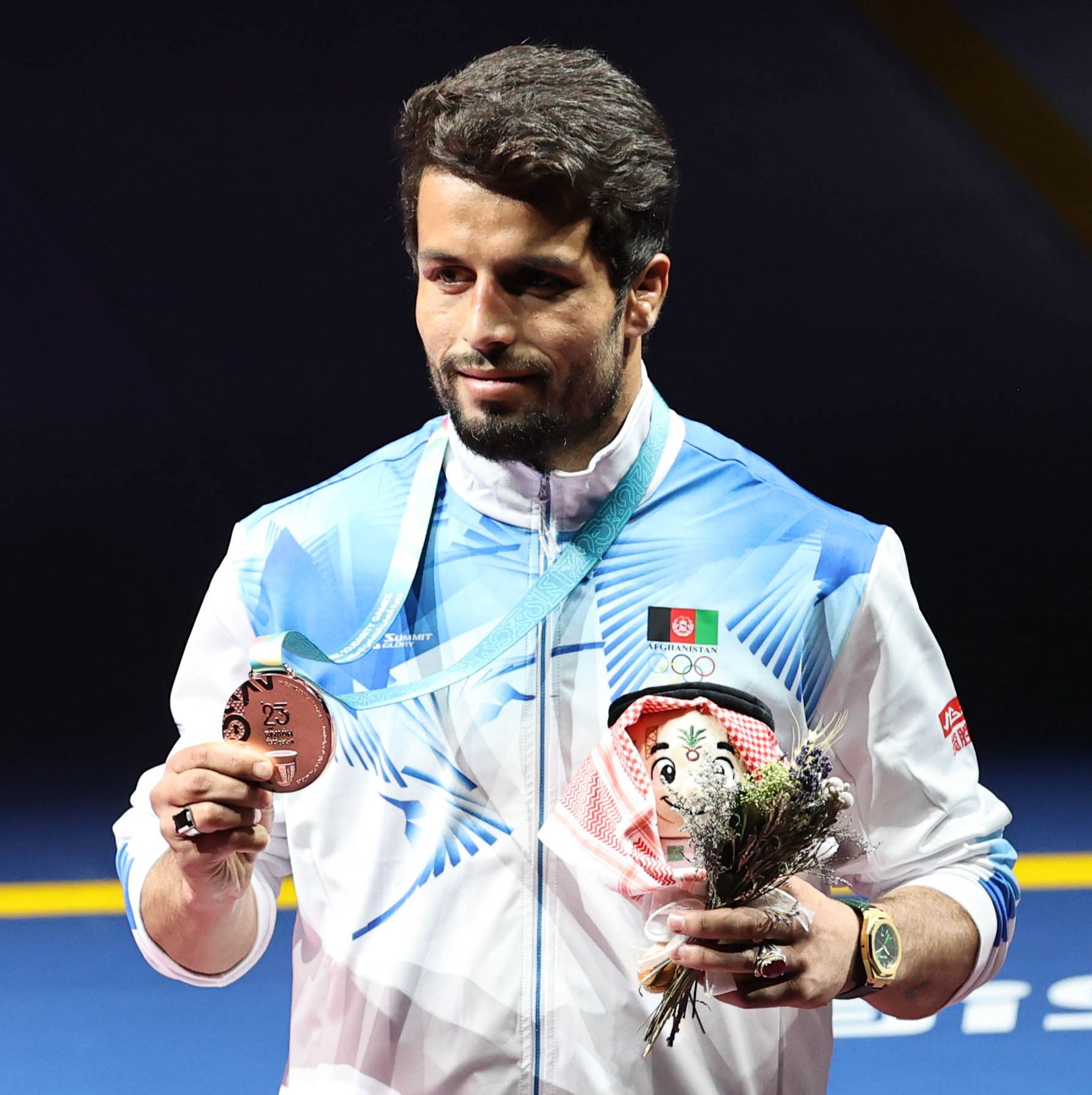 Mohammad Jafar Sultani