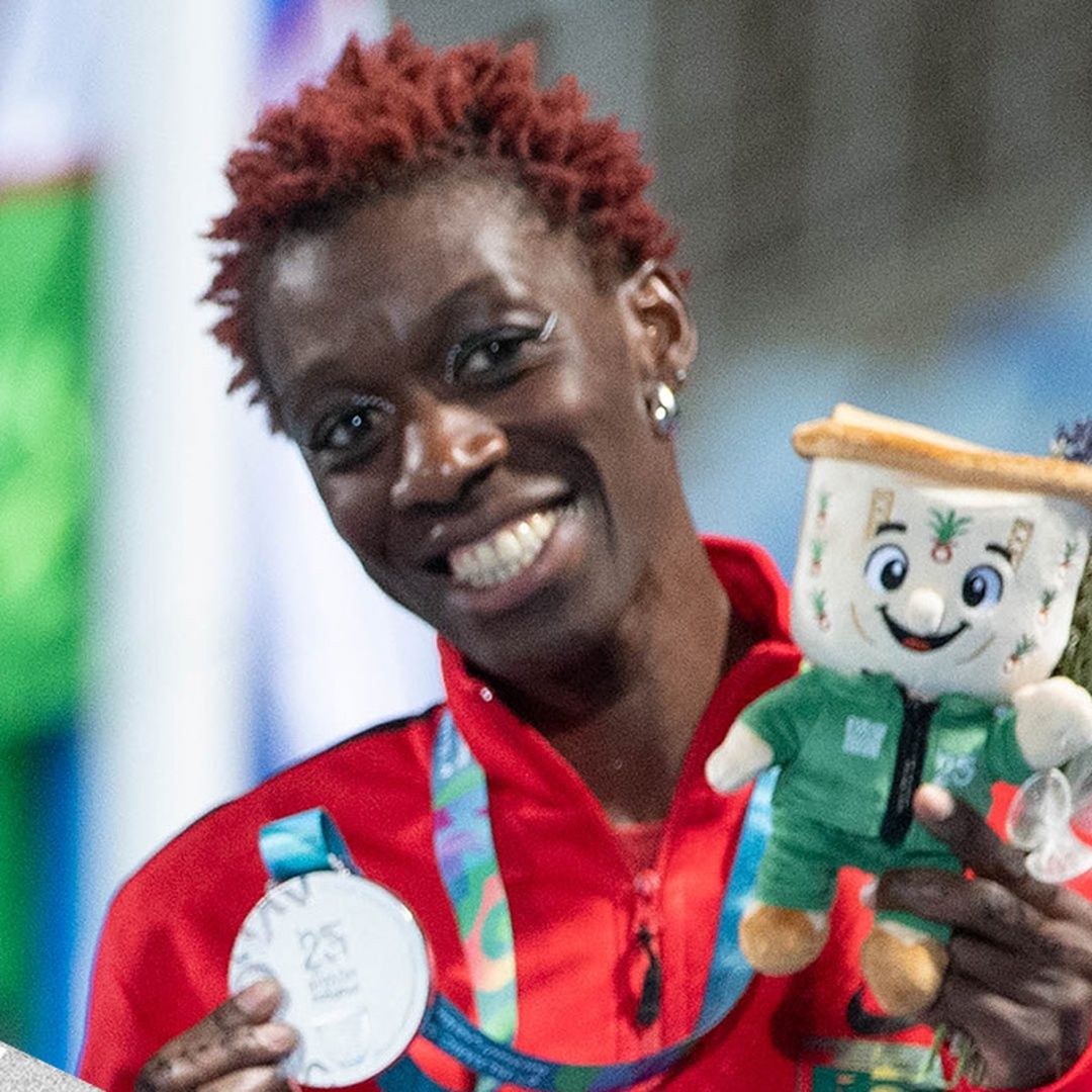 Fatoumata Balley