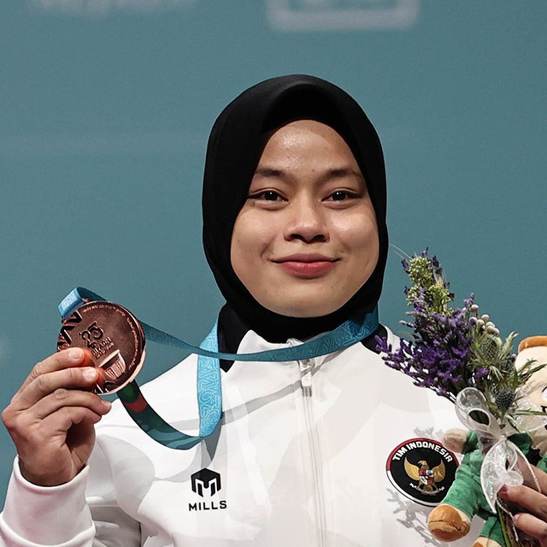 Nadita Aprilia