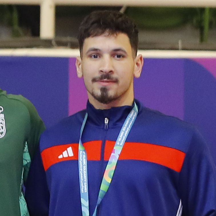 Nuri Abdulsalam