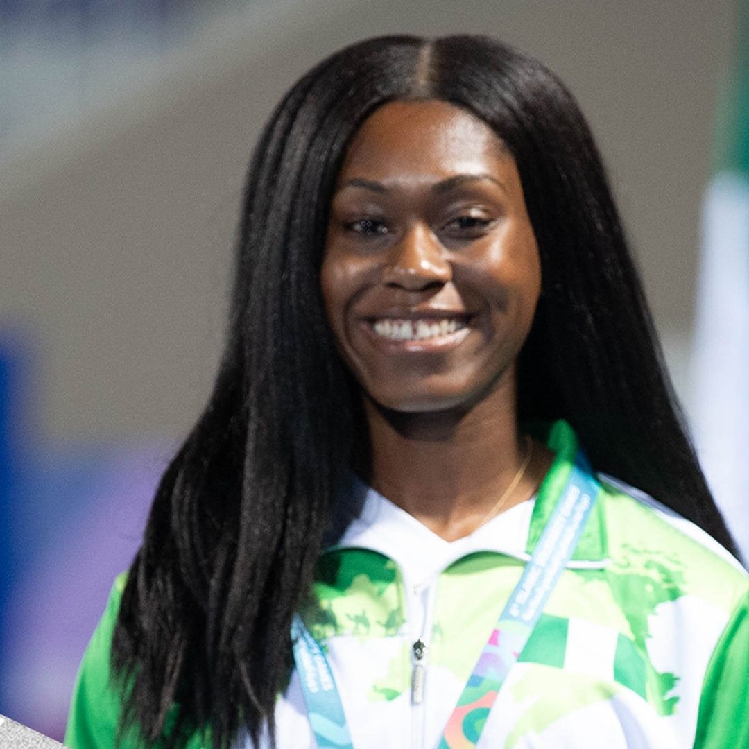 Obiageri Amaechi