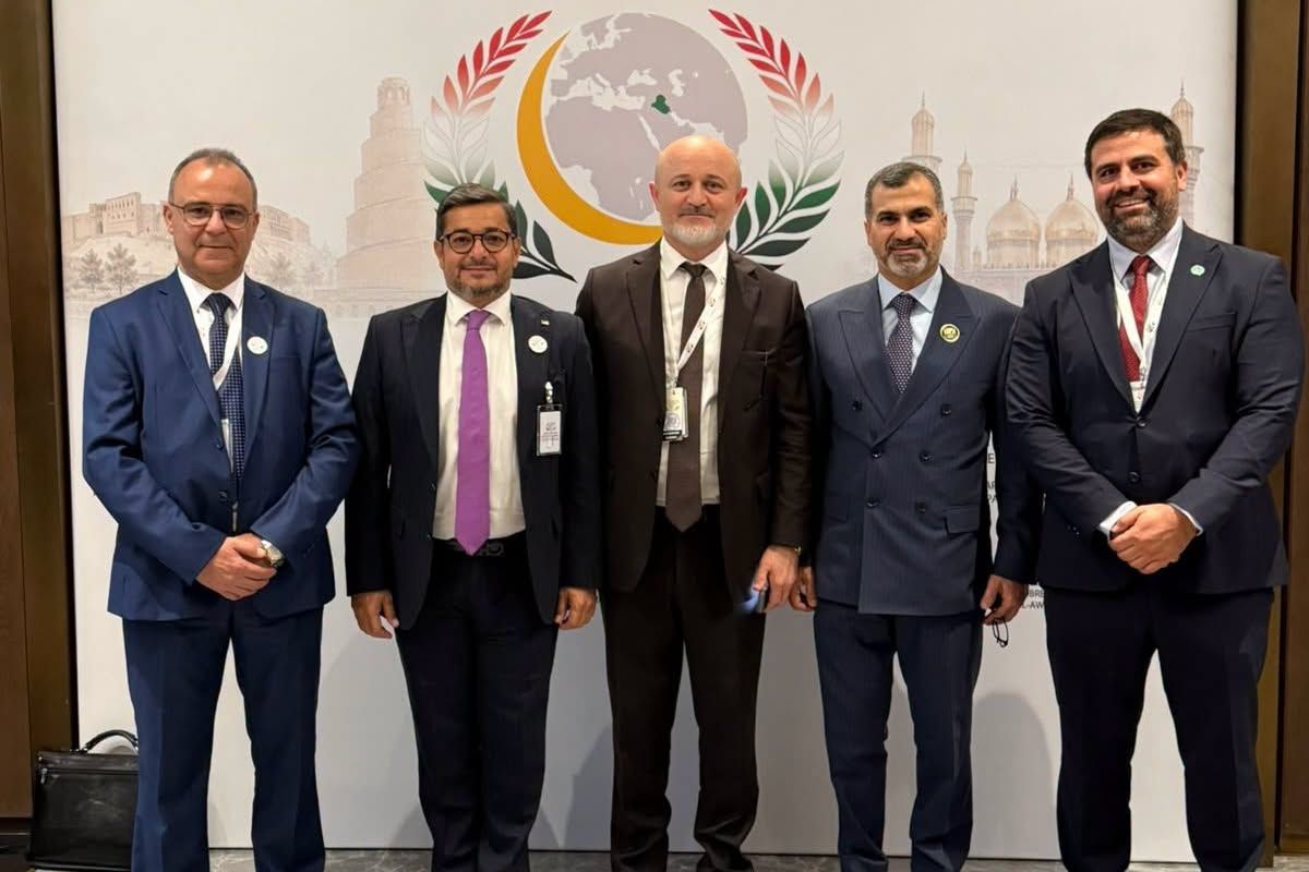 OIC Council of Foreign Ministers Adopts Seven ISSA Resolutions, Including Development of a New Sports Strategy