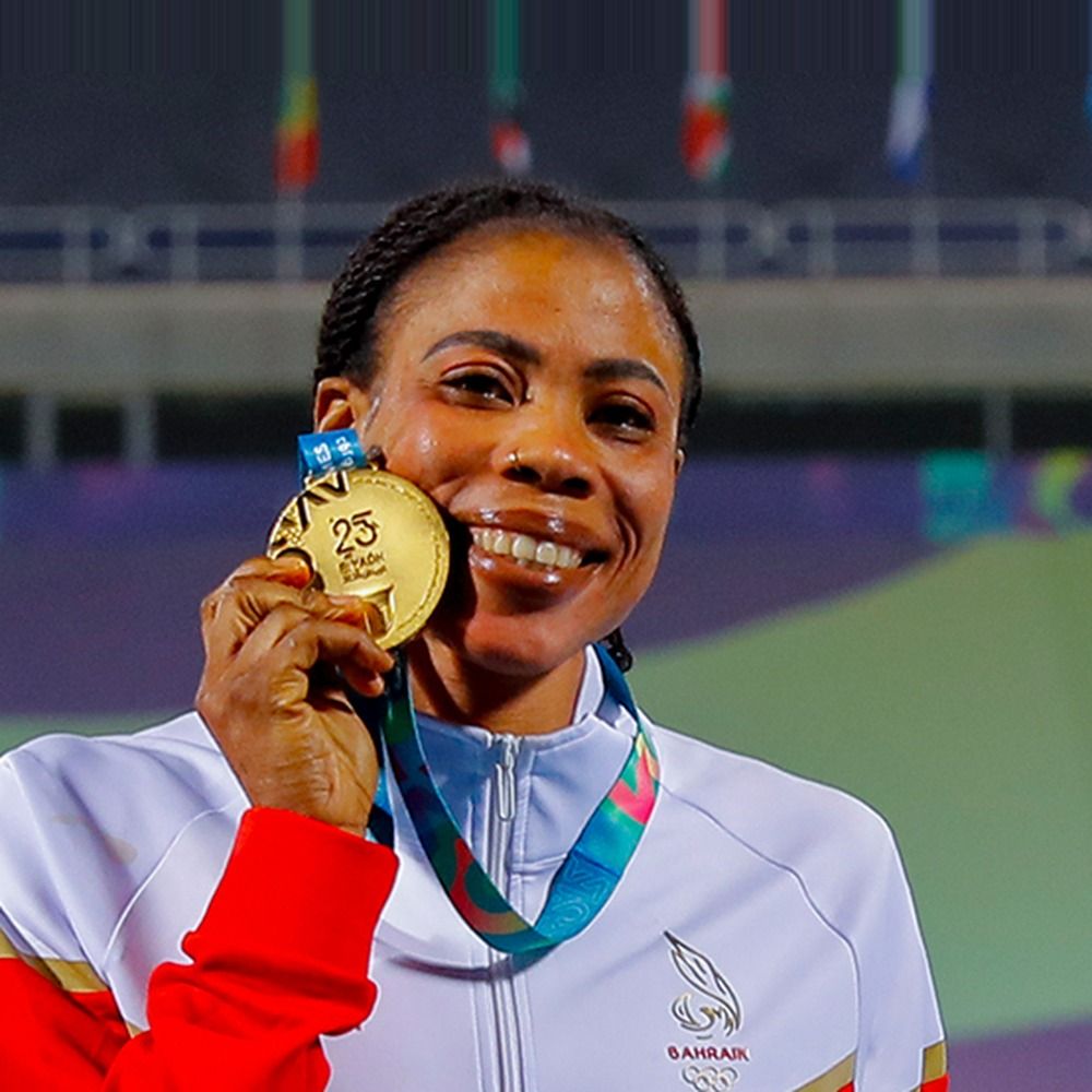 Oluwakemi Adekoya