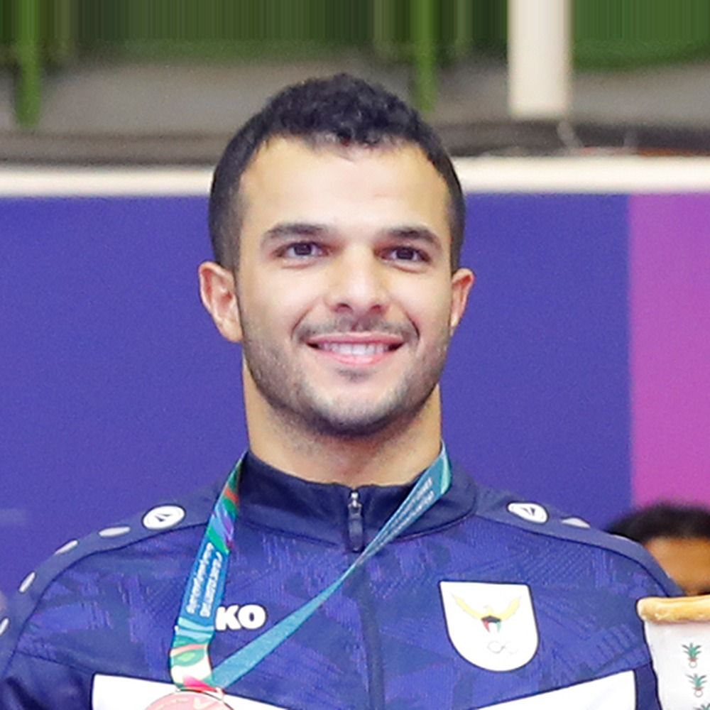 Omar Al-Jenaei