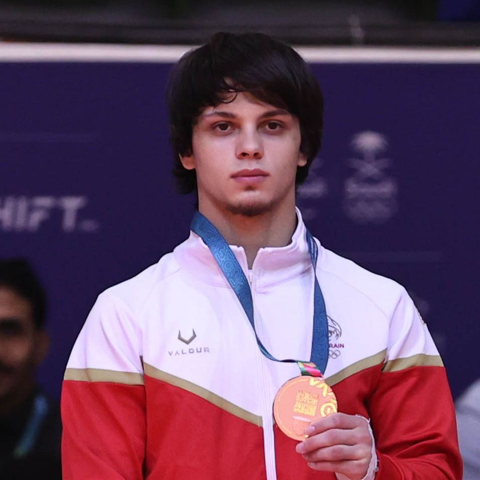 Poltoratskii Ruslan