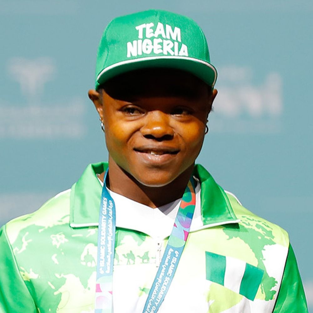 Rafiatu Lawal