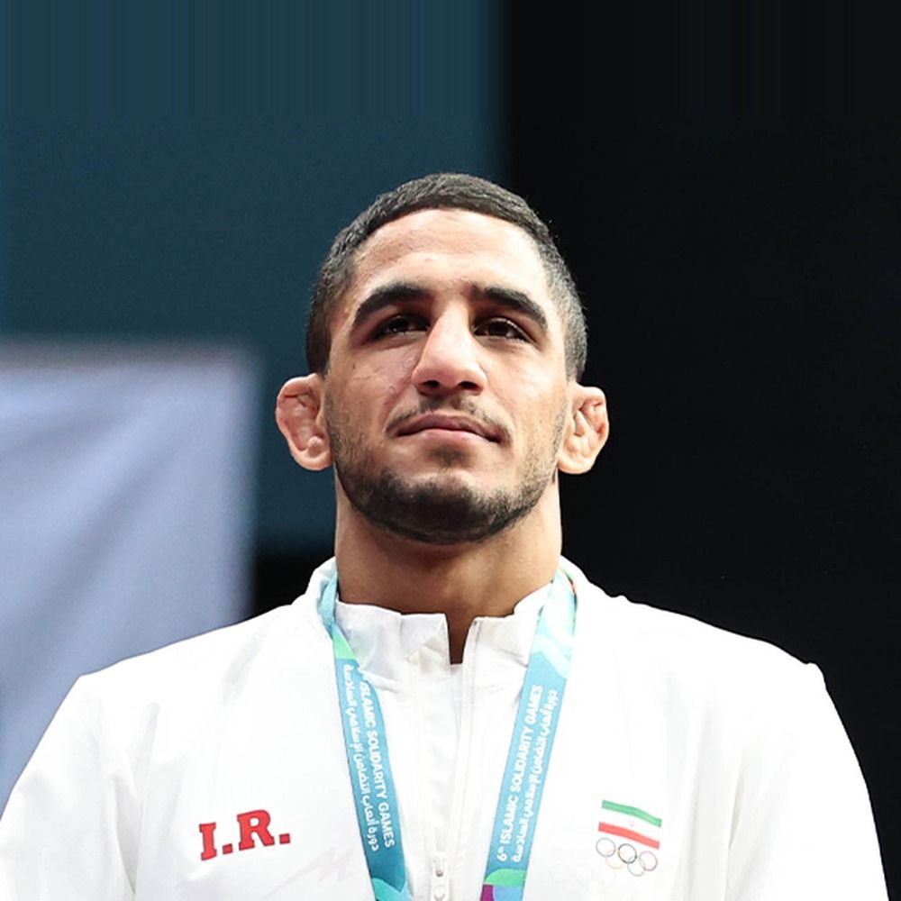 Rahman Amouzad