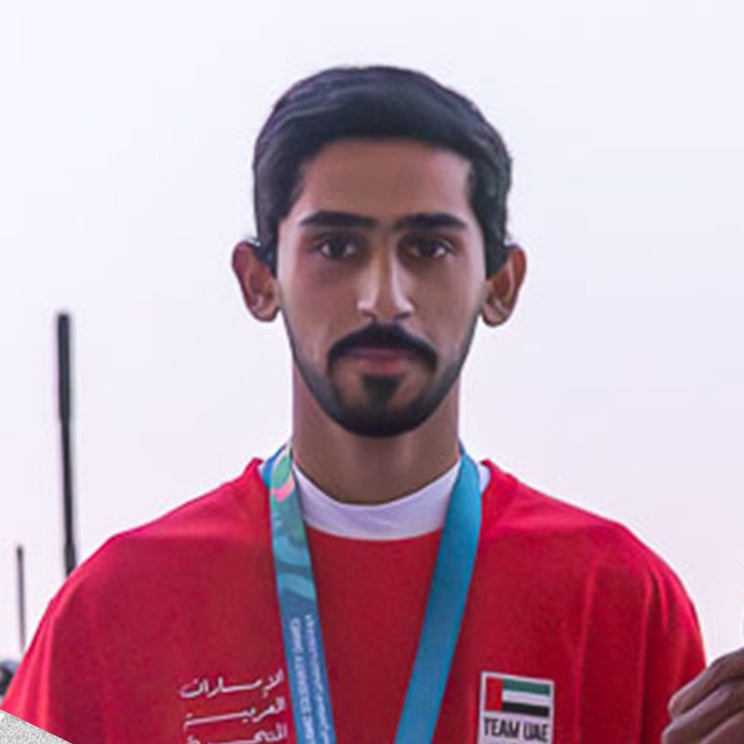 Rashid Alkaabi