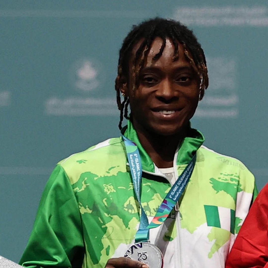 Ruth Ayodele