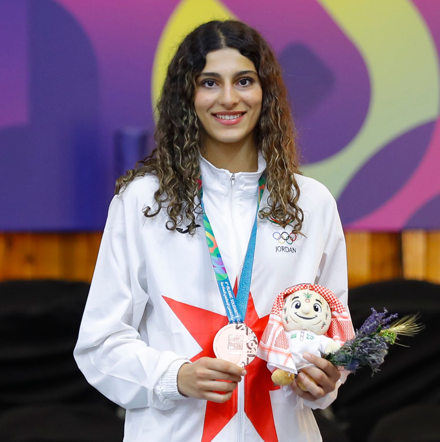 Razan Alrawashdeh