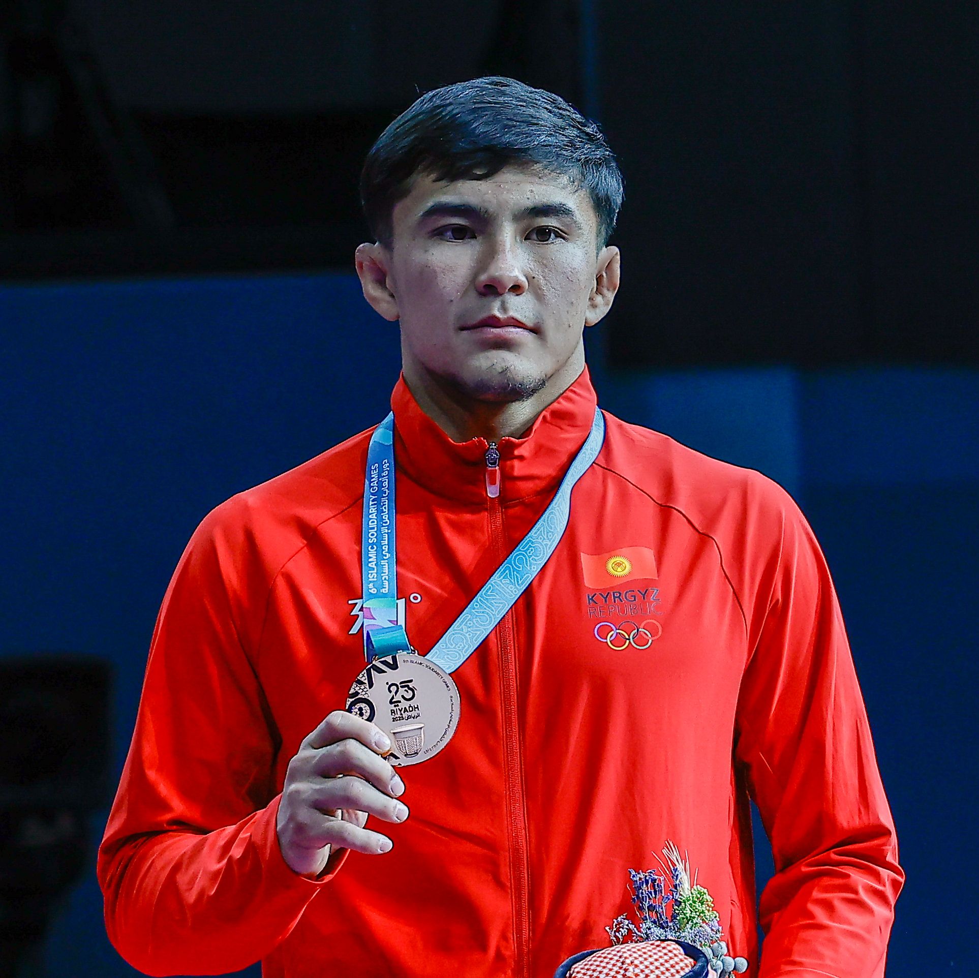 Razzak Beishekeev