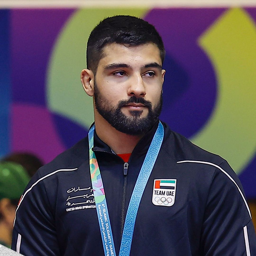 Saeed Al-Kubaisi