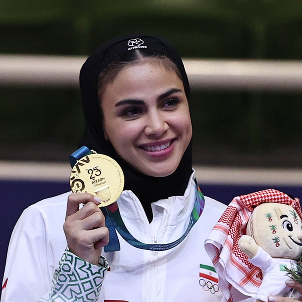 Sara Bahmanyar