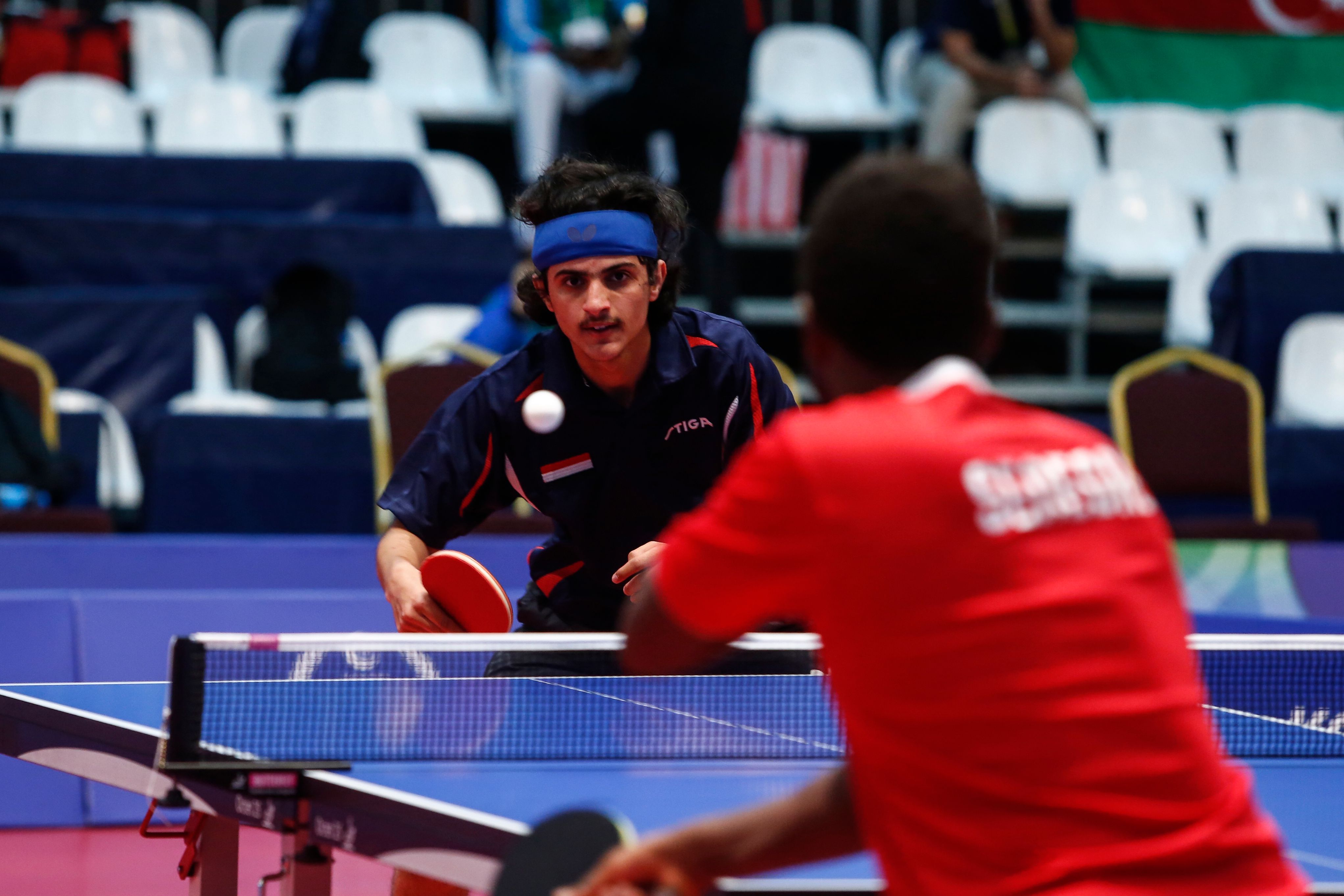 Yemen's Collaboration With ISSA