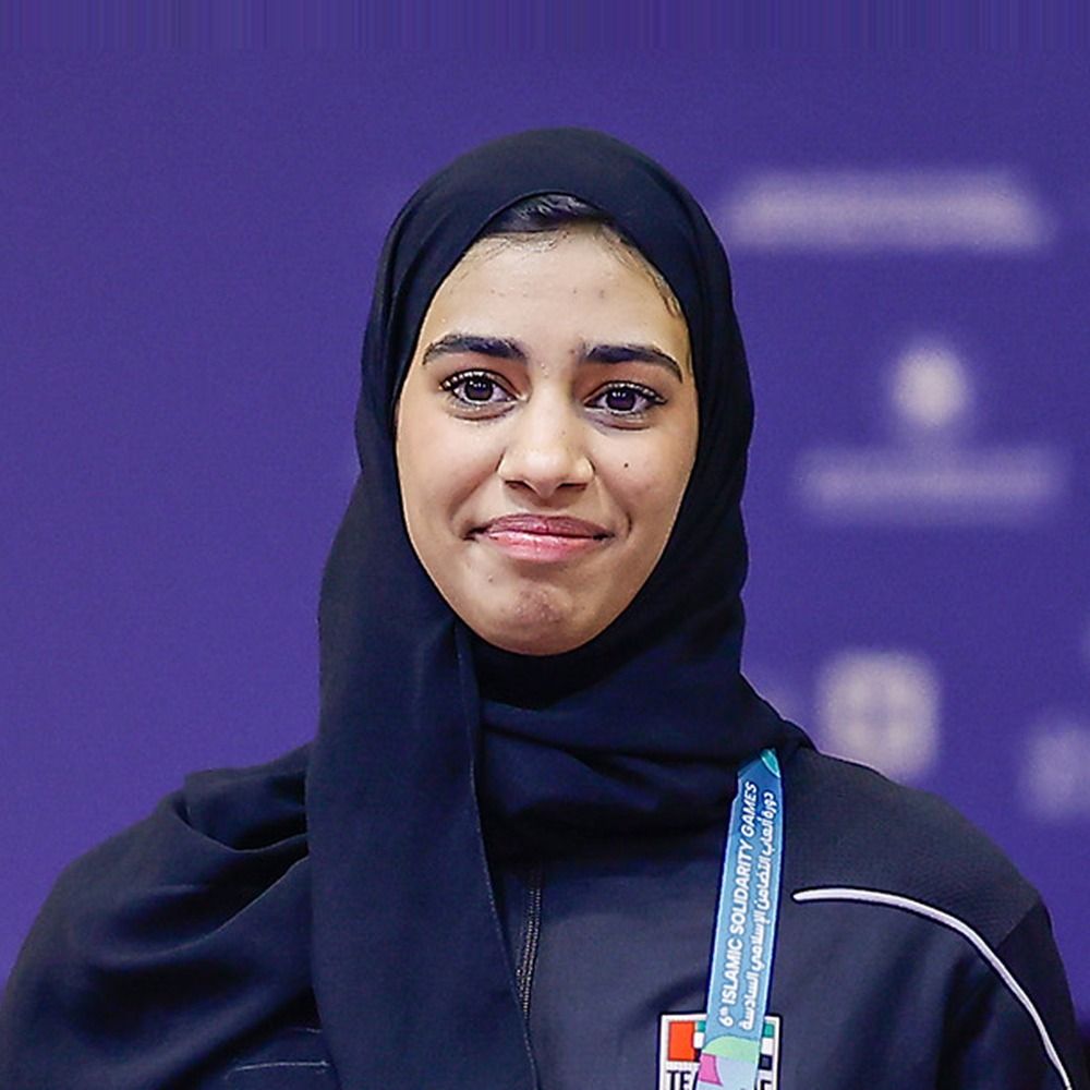Shamsa Alameri