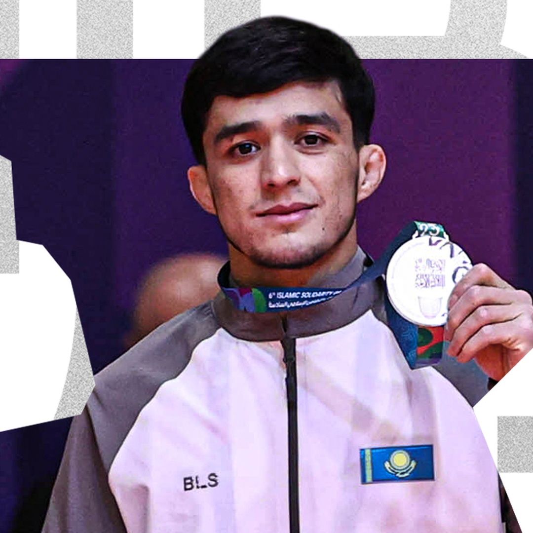 Sherzod Davlatov