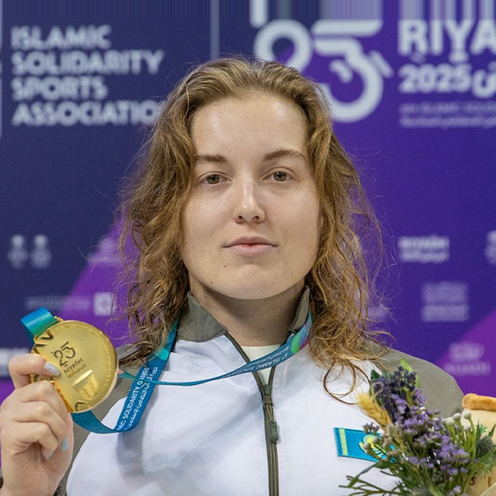 Sofia Spodarenko
