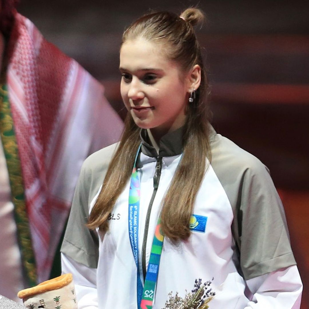 Sofiya Aktayeva